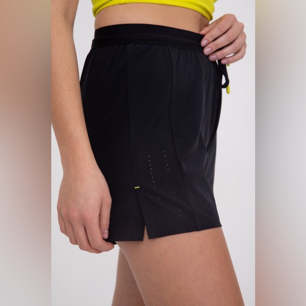 Mono B | Water-Resistant Active Shorts - NWT - Picture 3 of 13